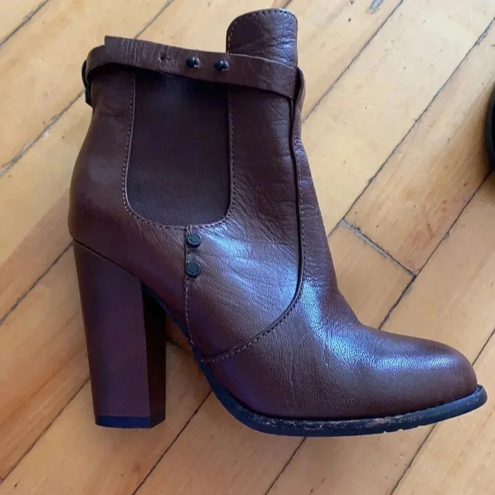 Rudsak  booties‎